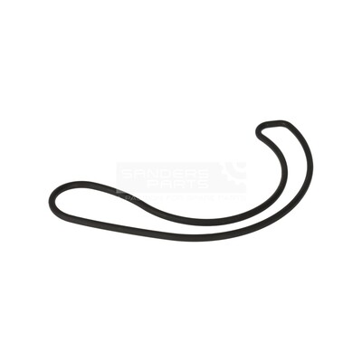 ELASTOMEERDICHTING UITLAATGAS RECIRCULATIE